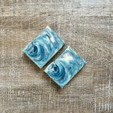 Roasted Pine Cone Soap Bar