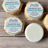 Shampoo Bar by The Corner Handmade