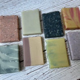 Mini Guest Soaps - Soap Favors by The Corner Handmade