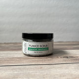 Pumice Hand Scrub by The Corner Handmade