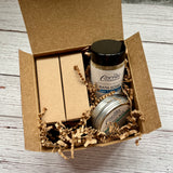 Bath Soak Gift Box by The Corner Handmade