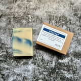 Hipster Soap Bar by The Corner Handmade