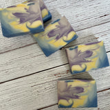 Lake Adventure Soap Bar by The Corner Handmade