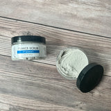 Pumice Hand Scrub by The Corner Handmade