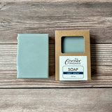 Cool Water Soap Bar by The Corner Handmade