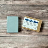 Cool Water Soap Bar by The Corner Handmade