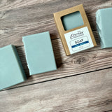 Cool Water Soap Bar by The Corner Handmade