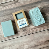 Cool Water Soap Bar by The Corner Handmade