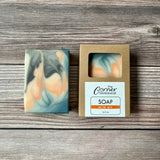 Wild Air Soap Bar by The Corner Handmade