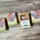 Sweater Weather Soap Bar