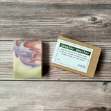 Sweater Weather Soap Bar