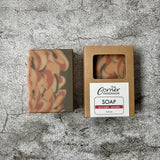 Autumn Woods Soap Bar by The Corner Handmade