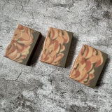 Autumn Woods Soap Bar by The Corner Handmade