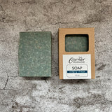 Simply Fresh Soap Bar by The Corner Handmade