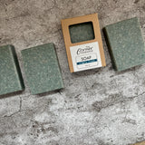 Simply Fresh Soap Bar by The Corner Handmade