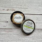 Solid Moisturizer Lotion Bar by The Corner Handmade