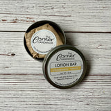 Solid Moisturizer Lotion Bar by The Corner Handmade