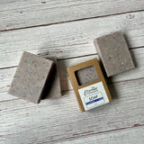 Lavender + Sage Soap Bar by The Corner Handmade