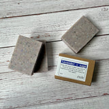 Lavender + Sage Soap Bar by The Corner Handmade