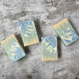 High Tide Soap Bar