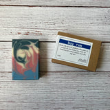 Bay Rum Soap Bar