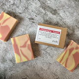 Champagne Toast Soap Bar