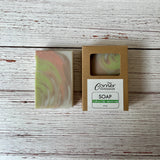 Lakeside Morning Soap Bar