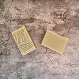 Eucalyptus Spearmint Soap Bar by The Corner Handmade