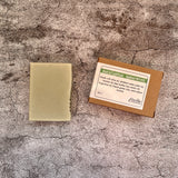 Eucalyptus Spearmint Soap Bar by The Corner Handmade