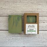 Fresh Cut Grass Soap Bar