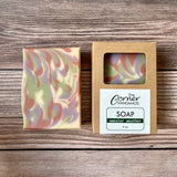 Sweater Weather Soap Bar by The Corner Handmade