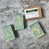 Home for the Holidays Soap Bar