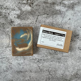 Bourbon Vanilla Soap Bar by The Corner Handmade