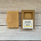 Lemongrass Soap Bar by The Corner Handmade