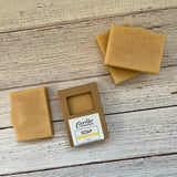 Lemongrass Soap Bar by The Corner Handmade