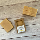 Lemongrass Soap Bar by The Corner Handmade