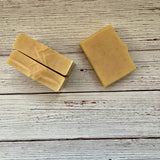 Lemongrass Soap Bar by The Corner Handmade
