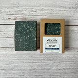 Ocean Fresh Soap Bar by The Corner Handmade