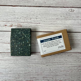 Ocean Fresh Soap Bar by The Corner Handmade