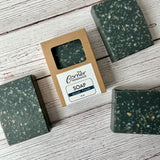 Ocean Fresh Soap Bar by The Corner Handmade
