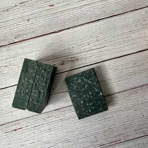 Ocean Fresh Soap Bar by The Corner Handmade