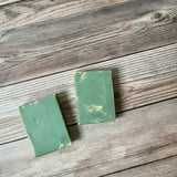 The Corner Handmade Blue Agave Sugar Soap Bar