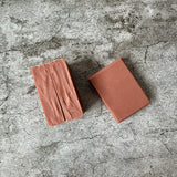 Plumeria Soap Bar by The Corner Handmade