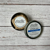 Solid Moisturizer Lotion Bar