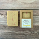 Island Retreat Soap Bar