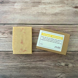 Island Retreat Soap Bar