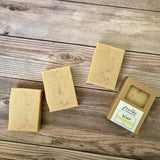 Island Retreat Soap Bar