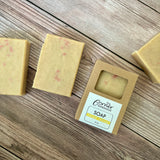 Island Retreat Soap Bar