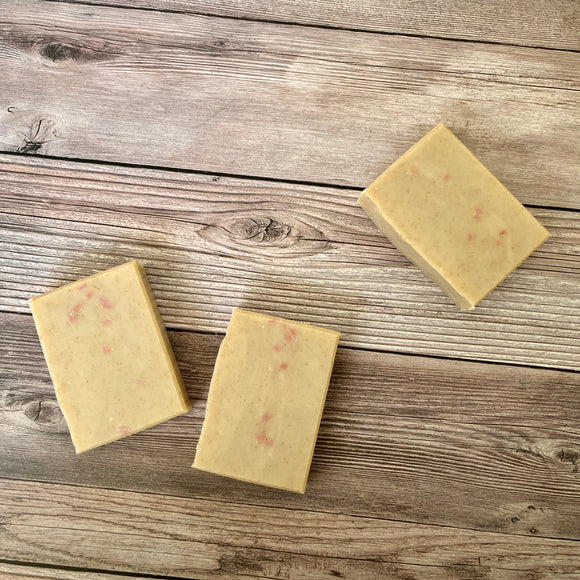 Island Retreat Soap Bar
