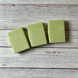 Lime in da Coconut Soap Bar